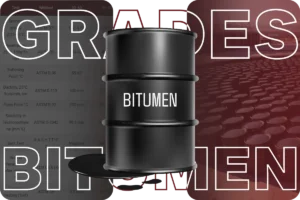 Bitumen Grades