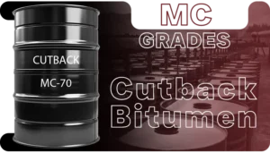 Cutback Bitumen