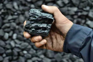 Gilsonite or Natural Bitumen