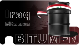 Iraq Bitumen