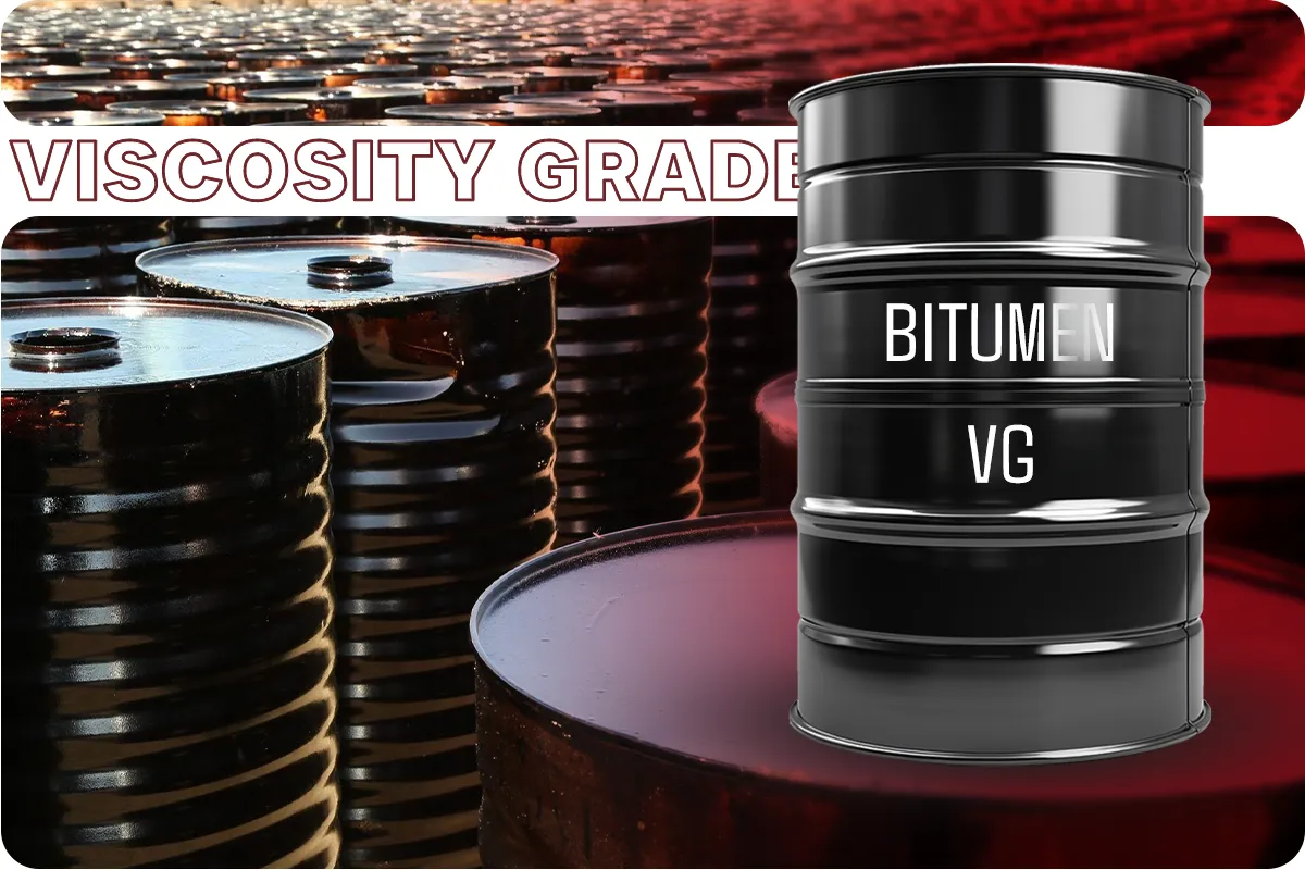 Vgo Grade Color Code Viscosity Grade (VG Table) - Saen Energy