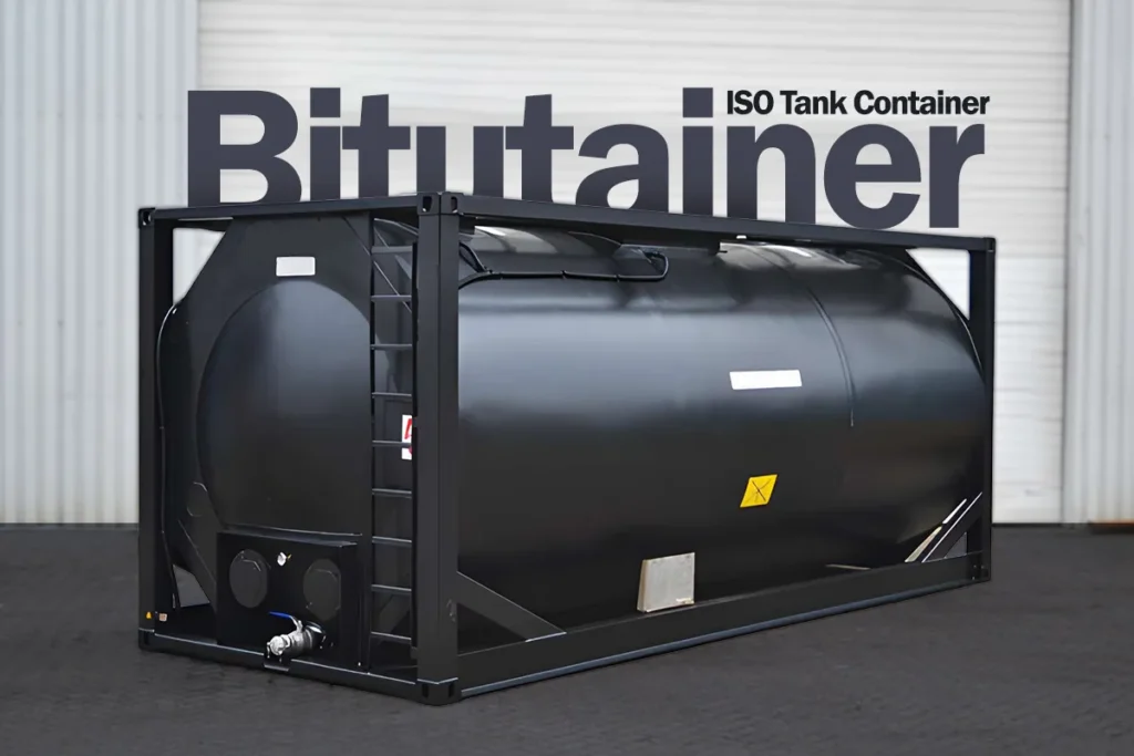 Bitutainer