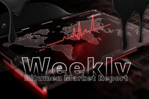 Weekly Bitumen Market Report