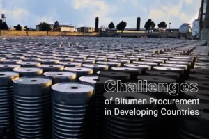 Bitumen Procurement